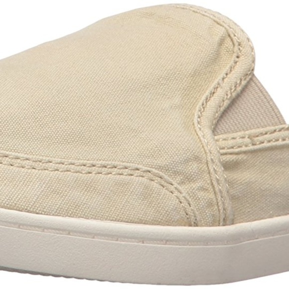 sanuk women's dree me cruiser flat